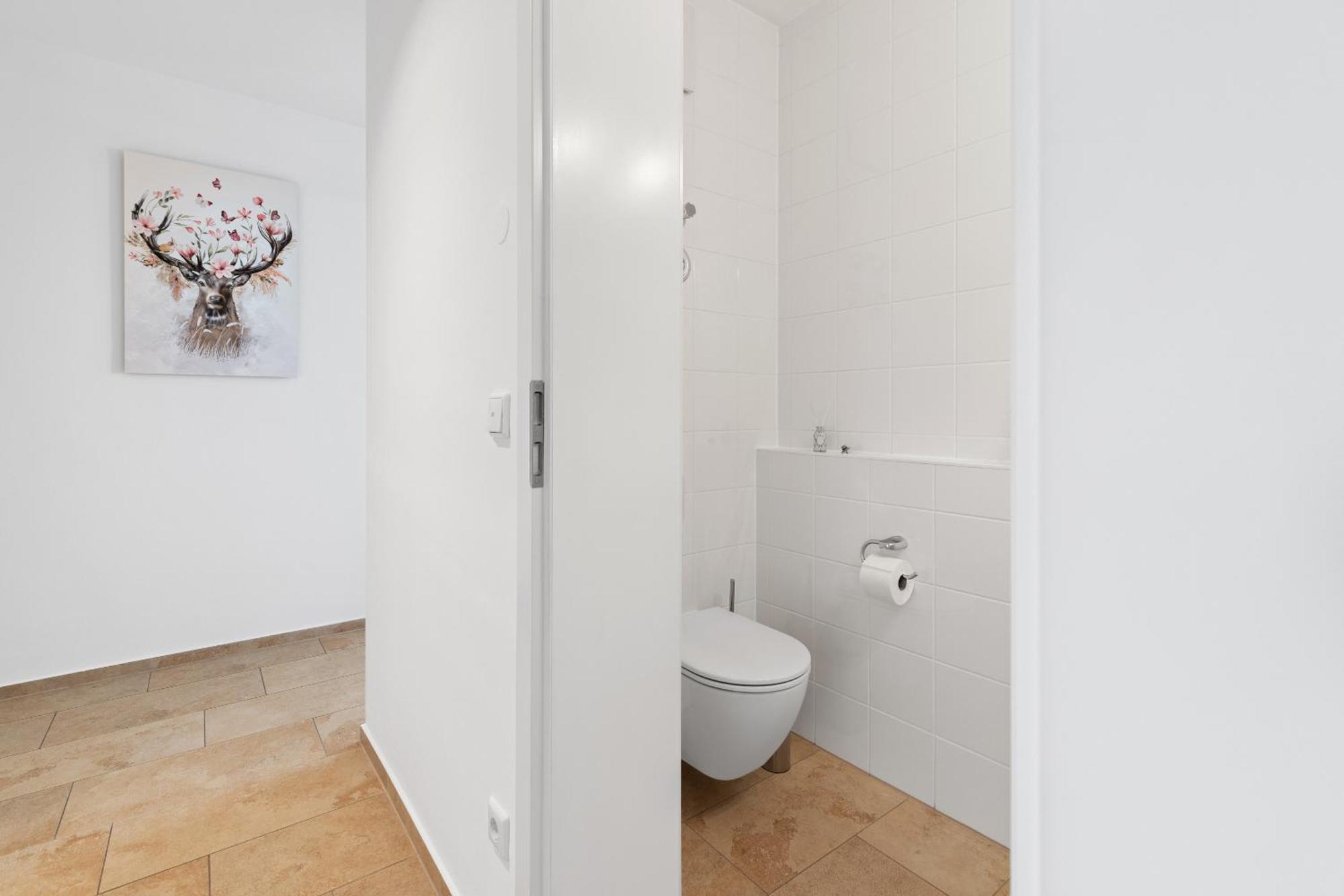 Helloflats - Luxus-Penthouse - Balkon - Parking - Zentrum - Therme - Naehe Flughafen Muc Эрдинг Экстерьер фото