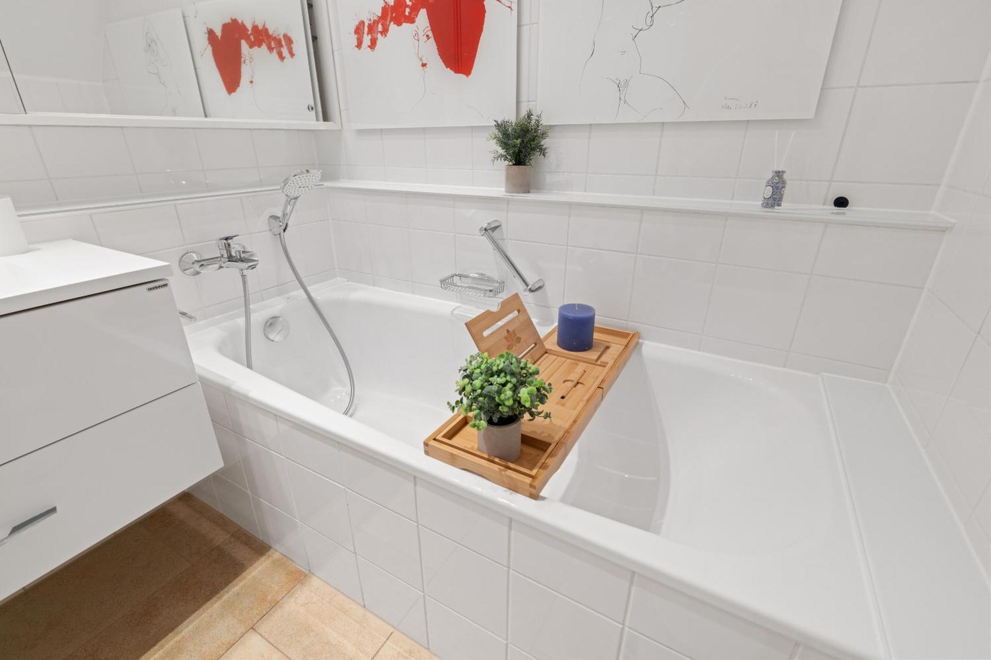 Helloflats - Luxus-Penthouse - Balkon - Parking - Zentrum - Therme - Naehe Flughafen Muc Эрдинг Экстерьер фото