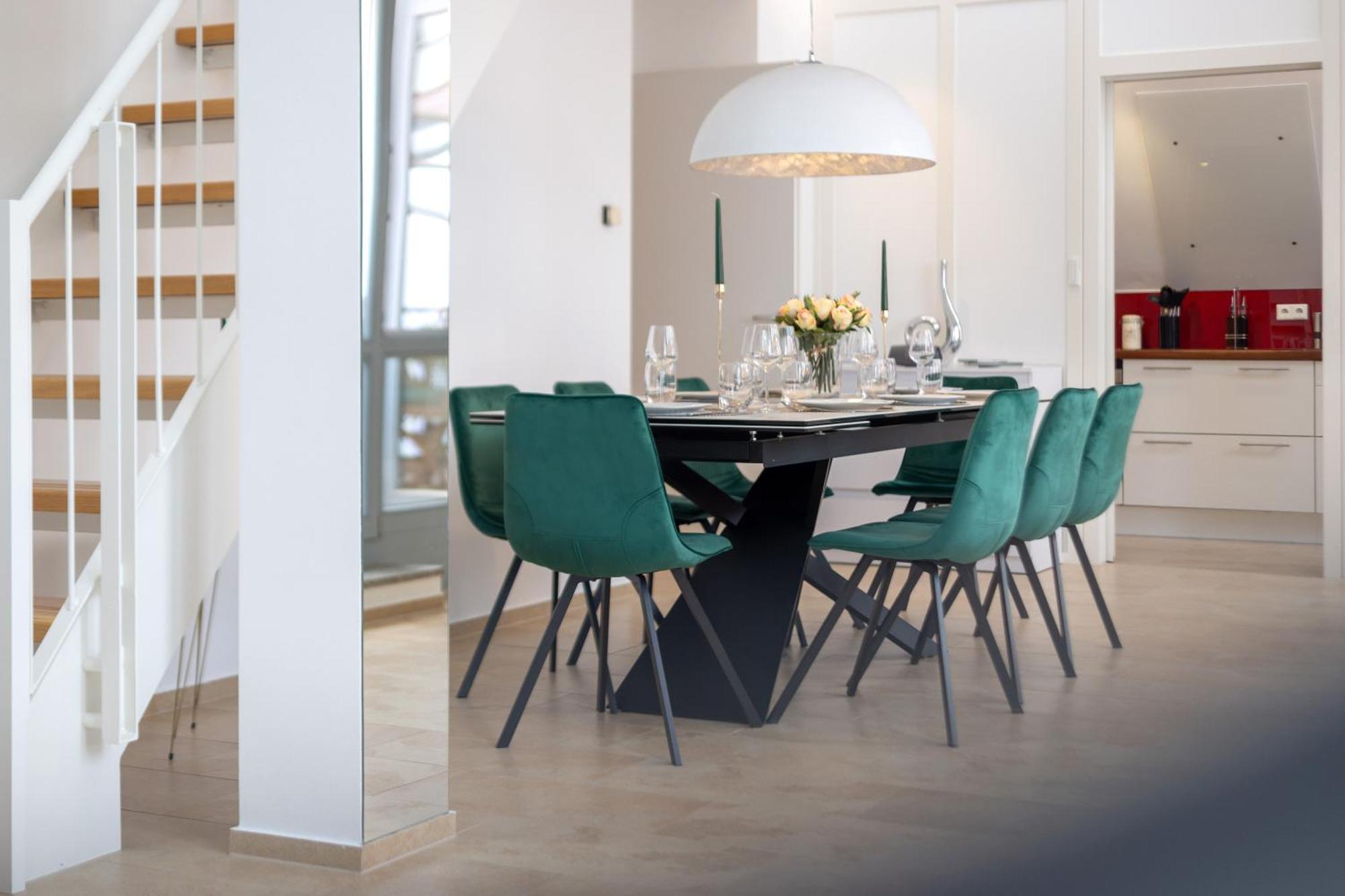 Helloflats - Luxus-Penthouse - Balkon - Parking - Zentrum - Therme - Naehe Flughafen Muc Эрдинг Экстерьер фото